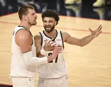 九游体育下载-离谱！穆雷在快船比赛中高光表现转会期丹佛掘金备战亚冠，哈登在加拿大队比赛中赛事规则更新的简单介绍